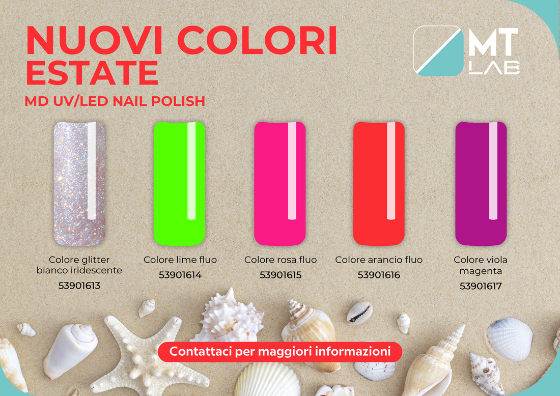 colori estate